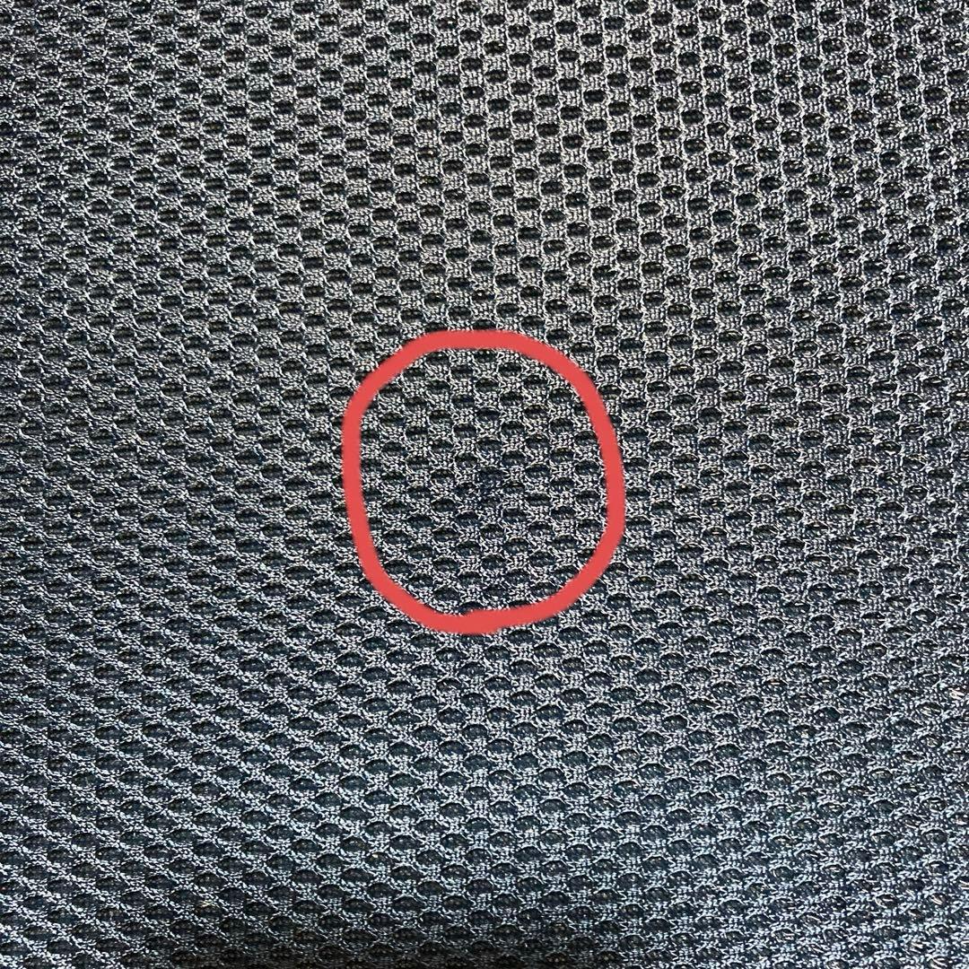 CURE:RE/キュアレ ASHI MAKURA 足枕／整体 足まくら