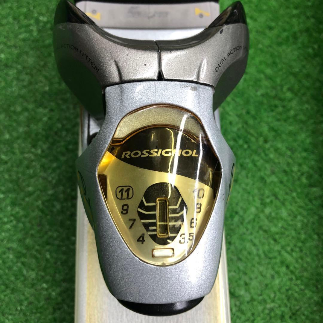 寶SKI-F210 ロシニョール スキー板 160cm カービング