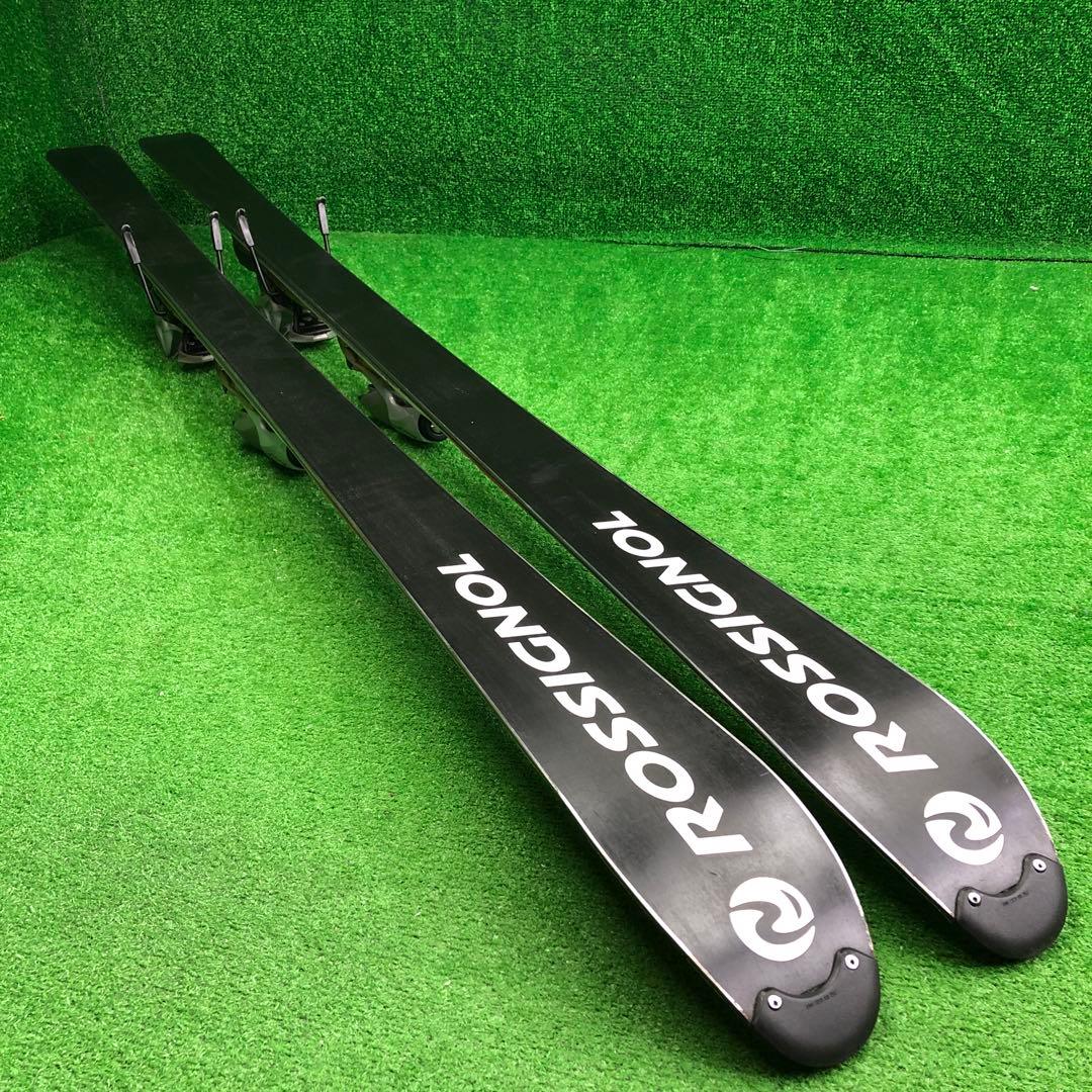 寶SKI-F210 ロシニョール スキー板 160cm カービング