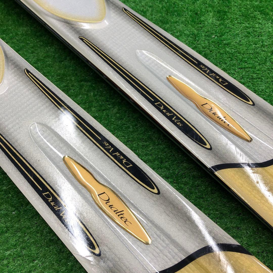 寶SKI-F210 ロシニョール スキー板 160cm カービング