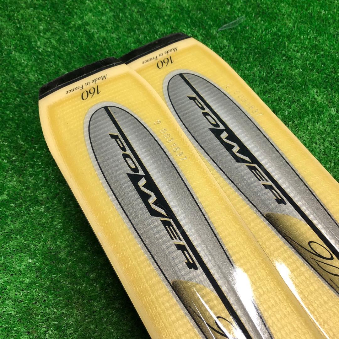 寶SKI-F210 ロシニョール スキー板 160cm カービング