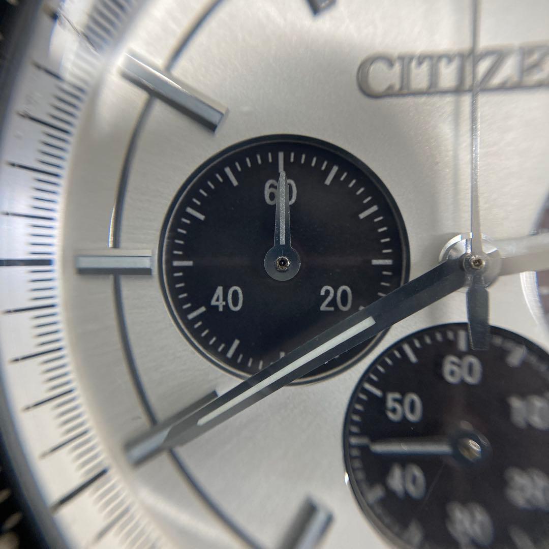 シチズン CITIZEN エコドライブ B620-S089298