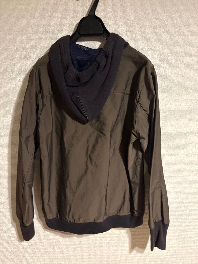 UnderCoverism ブルゾン