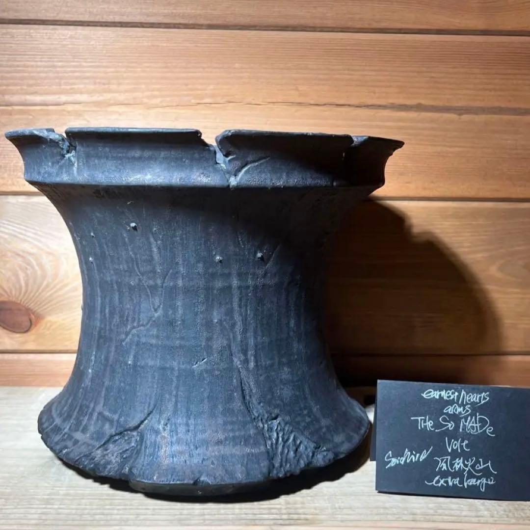 earnest hearts volt 風林火山 特大鉢 検】 パキプス