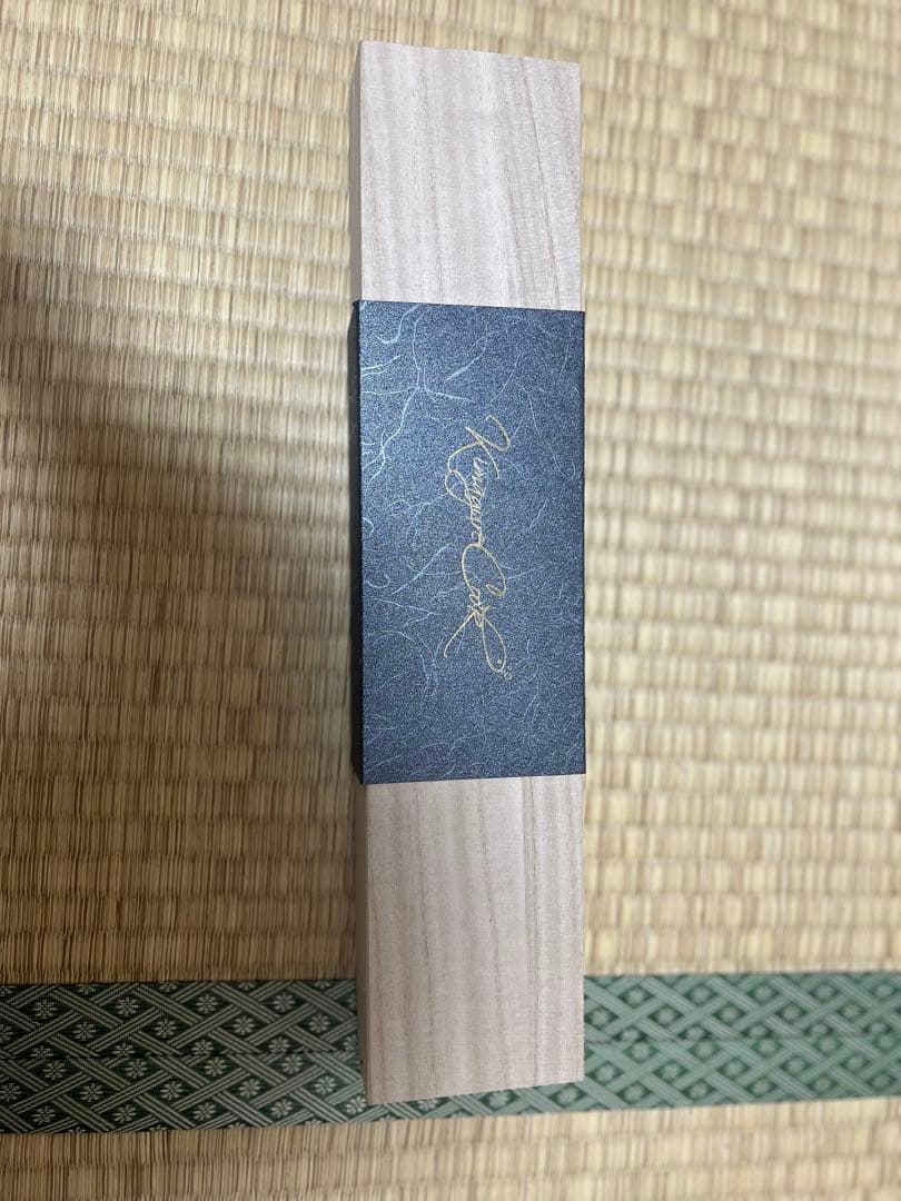 きまぐれブラック　包丁