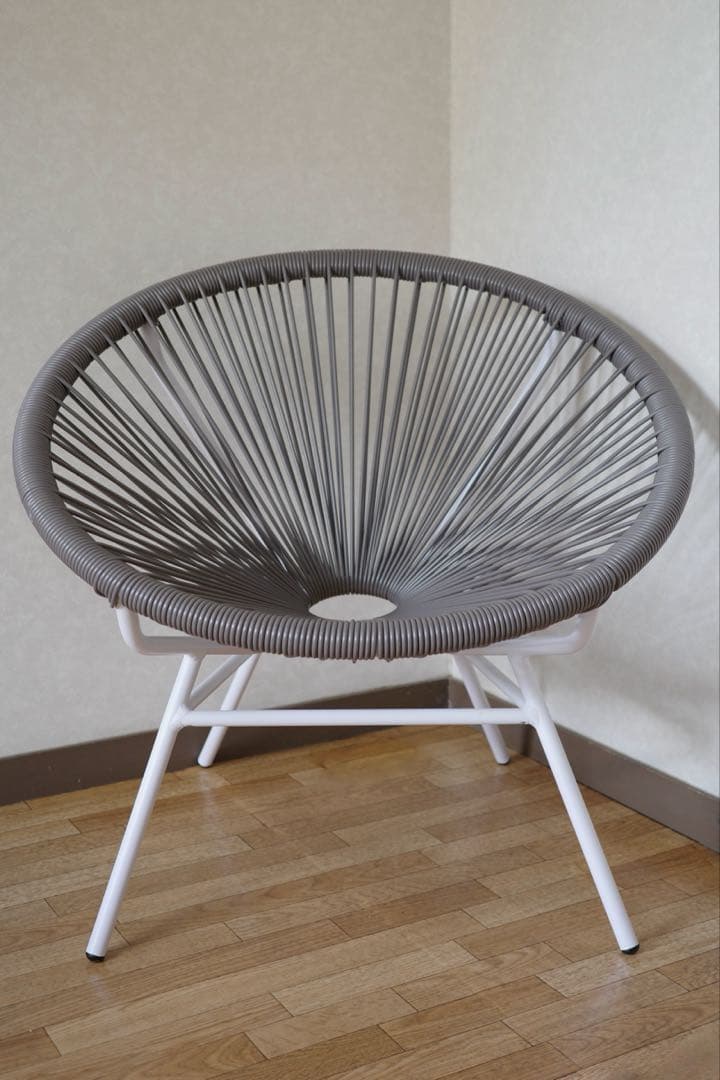 Francfran ロータス パーソナルチェア