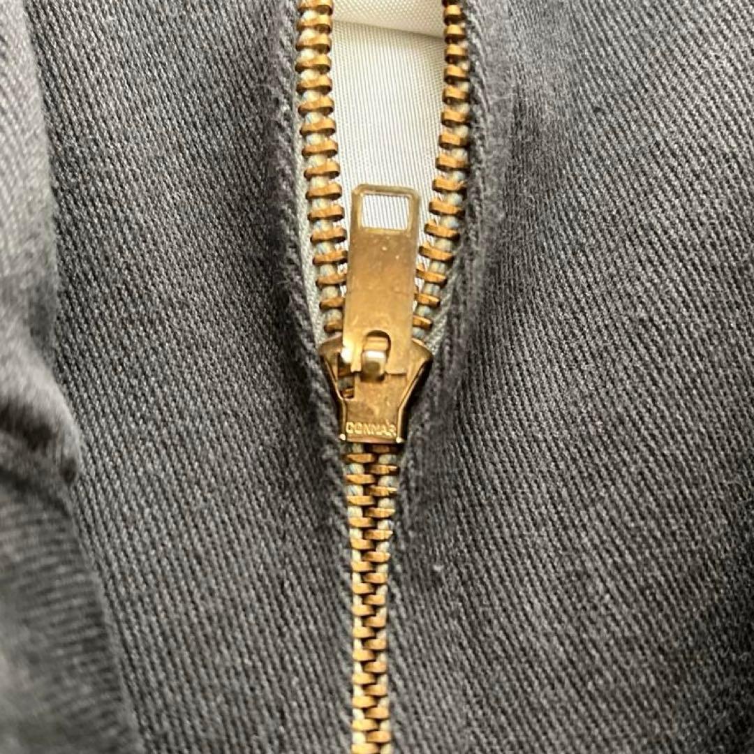 60s ベトジャン スーベニアジャケット 刺繍 ヴィンテージ オリジナル 70s