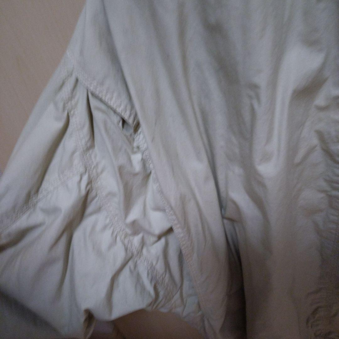 NIGEL CABOURN ベージュ ジャケット