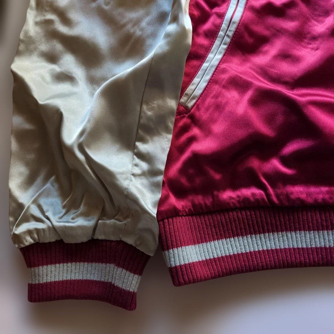 ダイドードリンコ 東京リベンジャーズ マイキー スカジャン