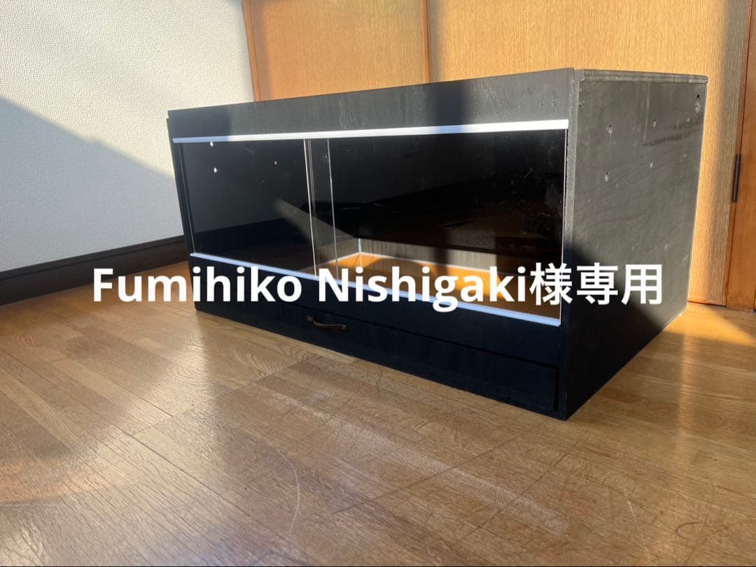 Fumihiko Nishigaki755045 オプションお写真2枚目