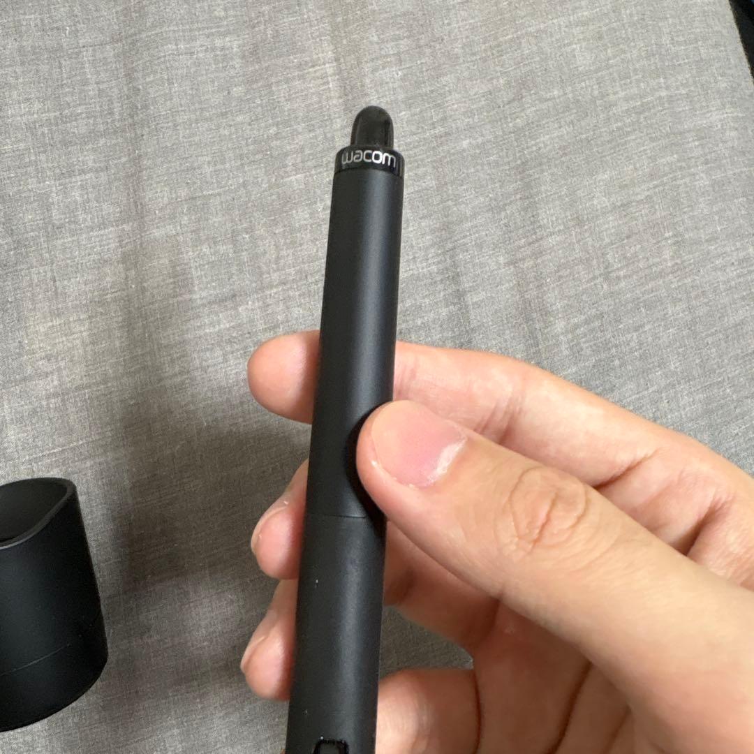 ワコム　アートペン　Wacom art pen KP701E2