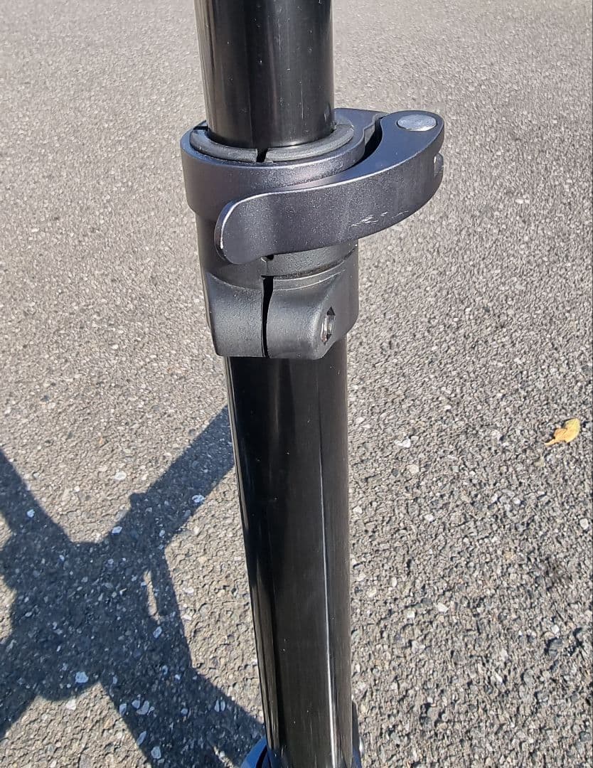 トピーク　プレップスタンド　レース　メンテナンススタンド　TW013