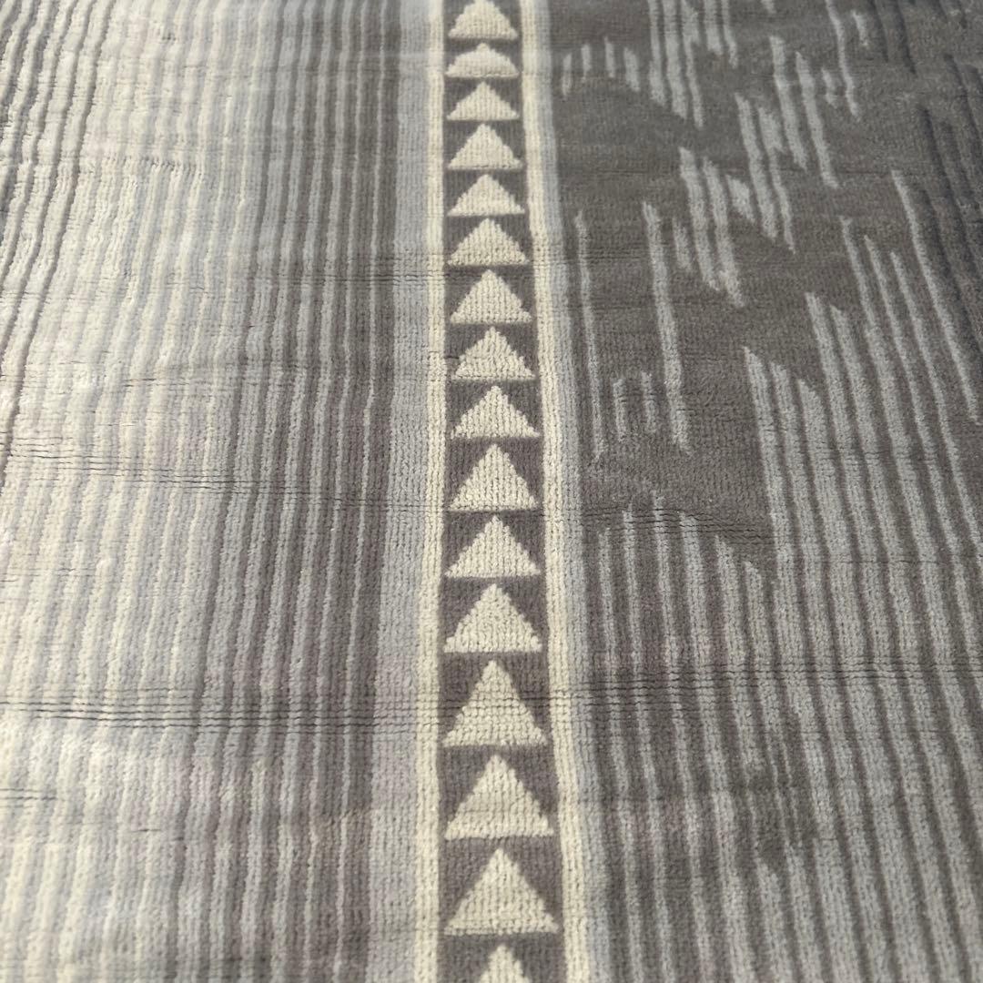 【新品】ロンハーマン× PENDLETON タオルブランケット