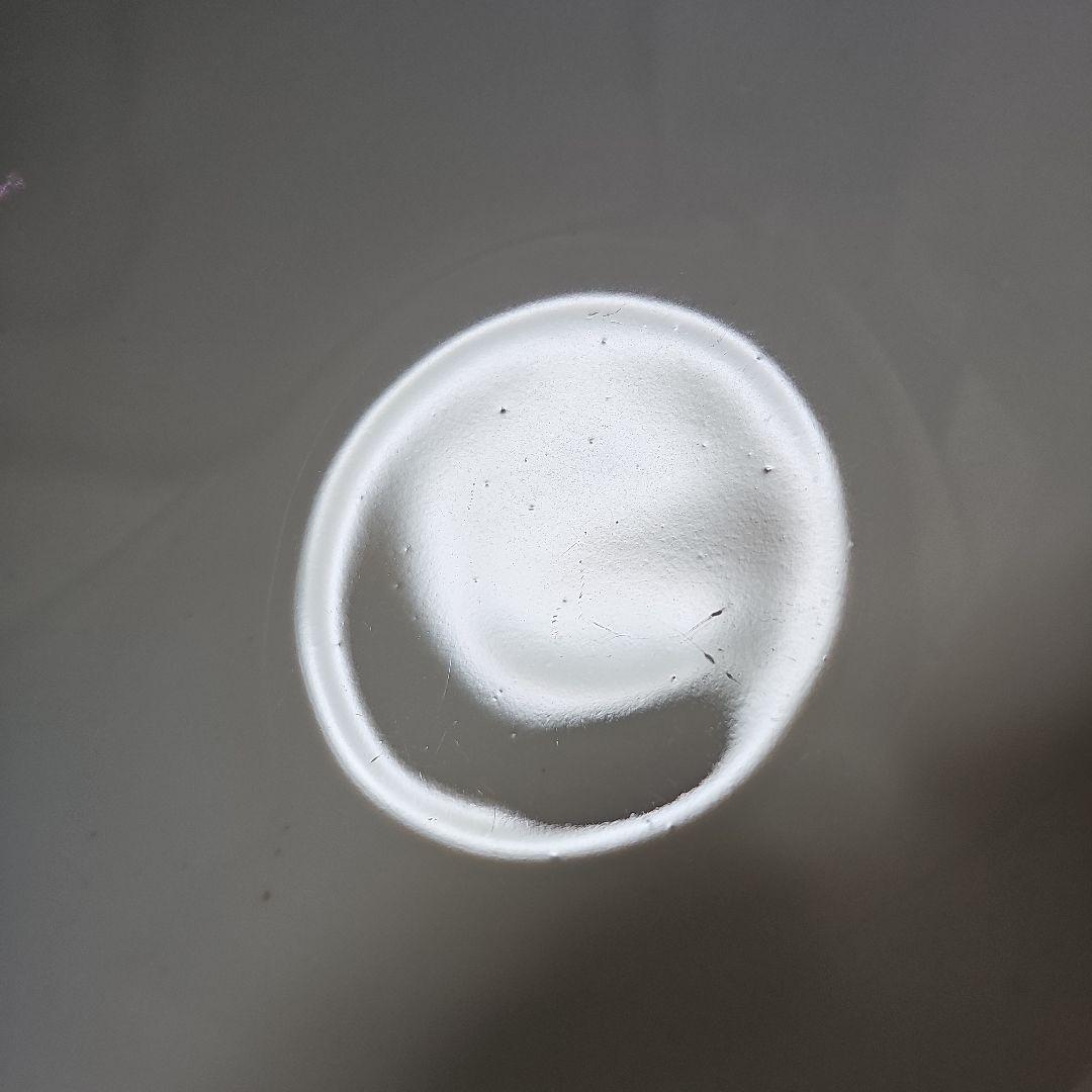 LE CREUSET　茶碗　チャワン　ホワイト　２点