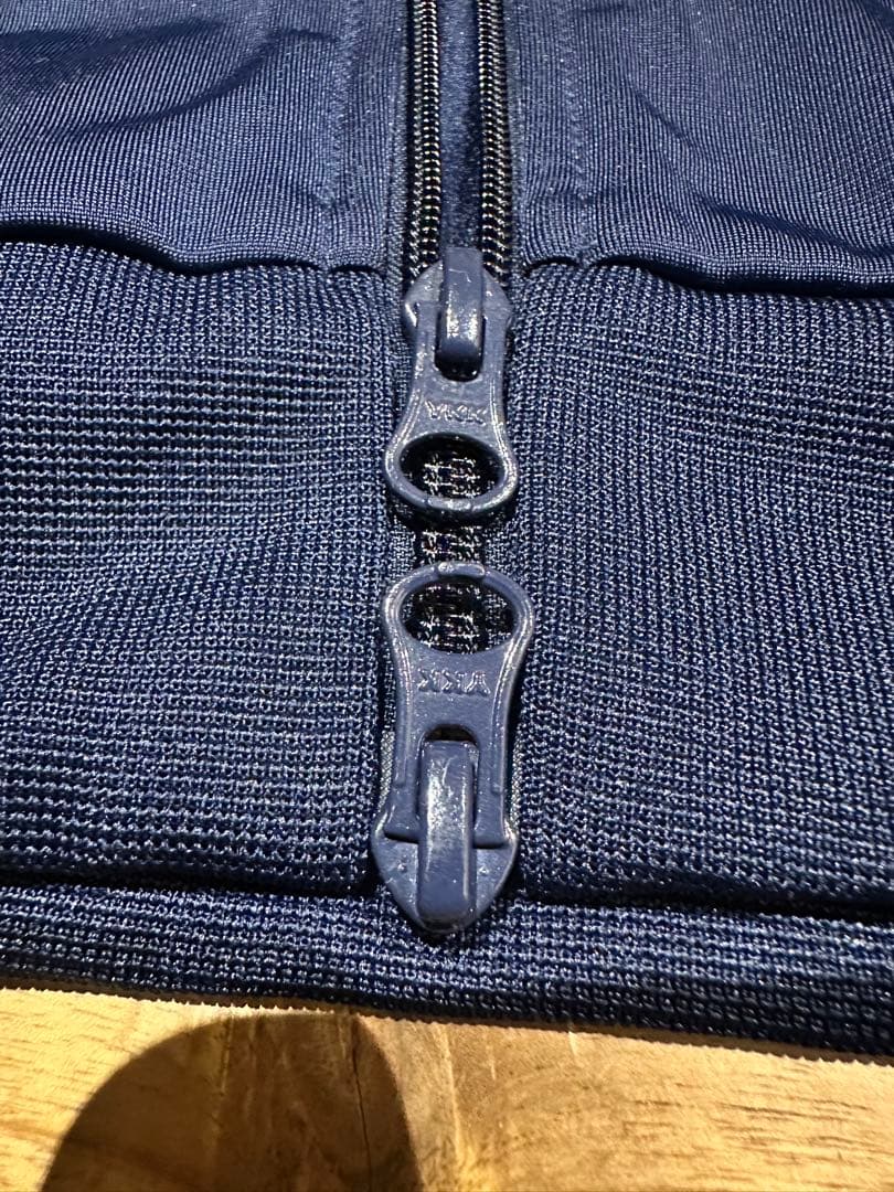 adidasベッケンバウアー トラックジャケット 上下セット