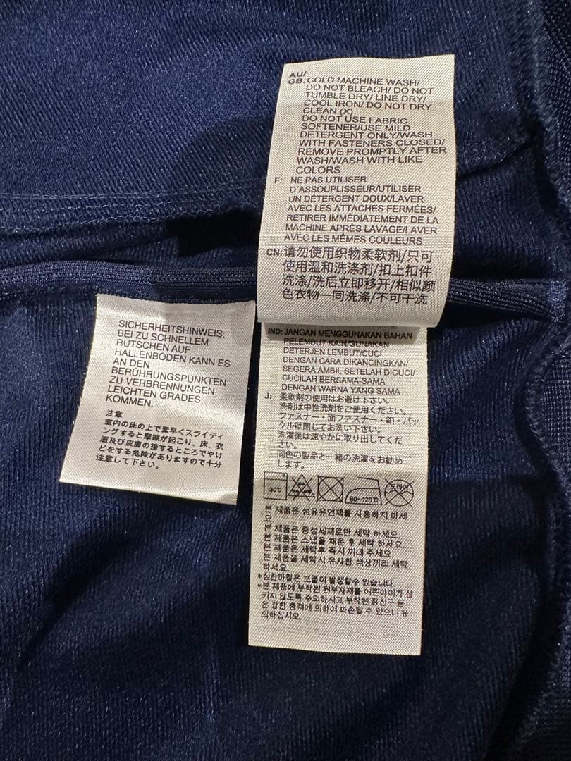 adidasベッケンバウアー トラックジャケット 上下セット