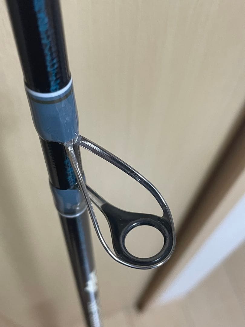 ロッド Tulala sttacato98mh