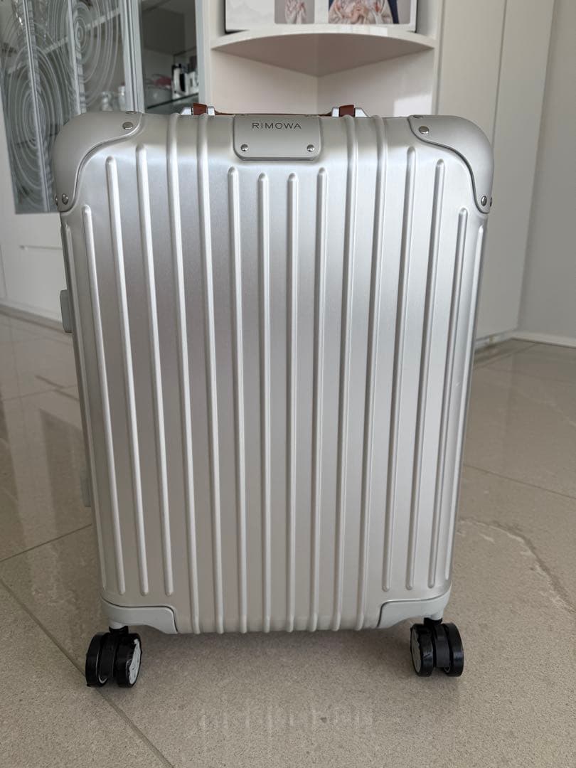 RIMOWA Original キャビン ツイスト