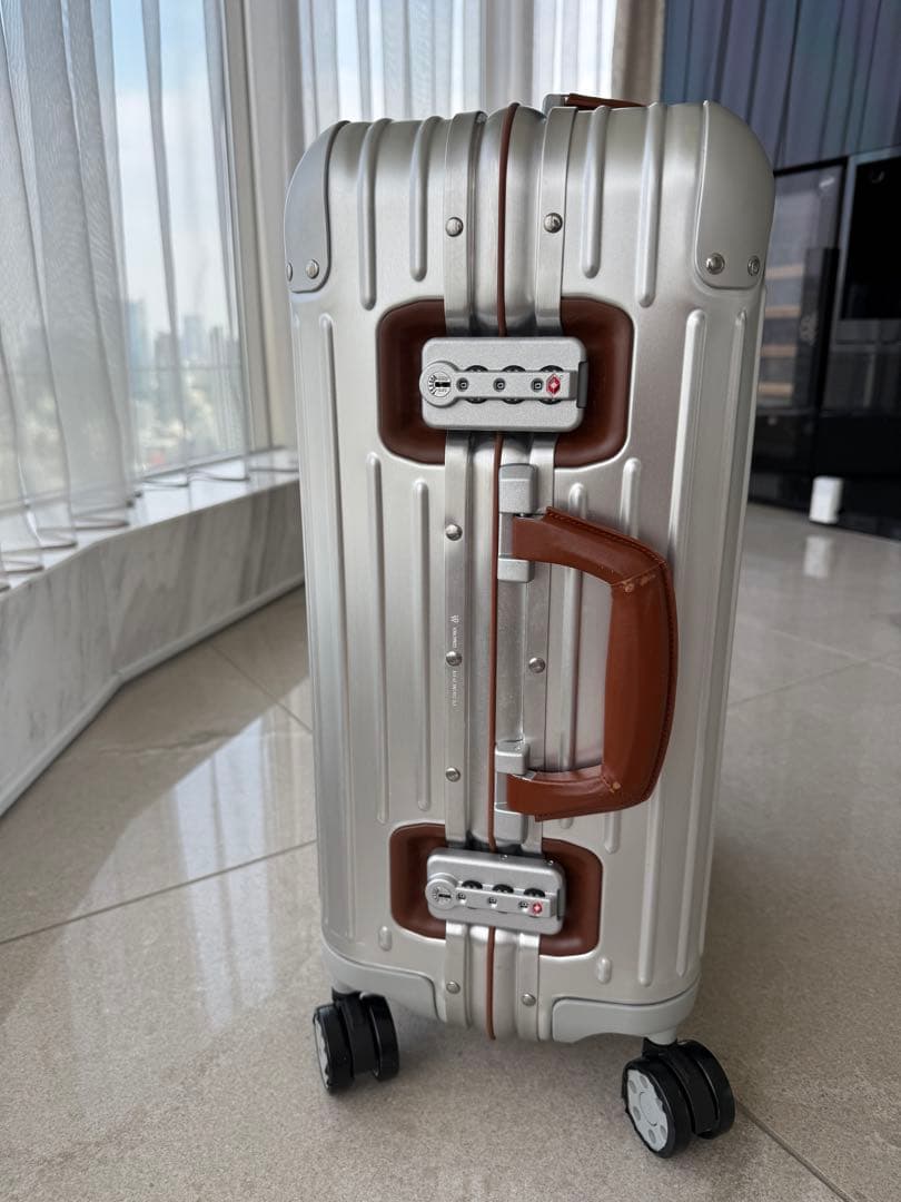 RIMOWA Original キャビン ツイスト