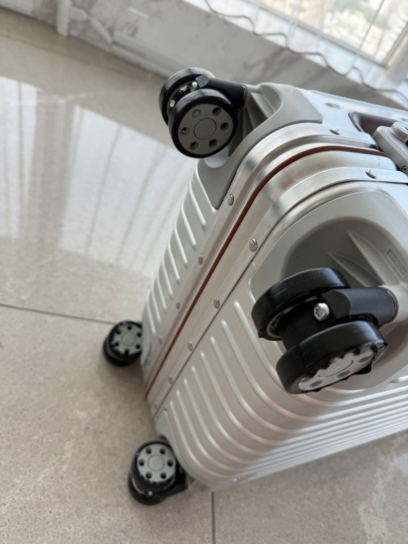 RIMOWA Original キャビン ツイスト