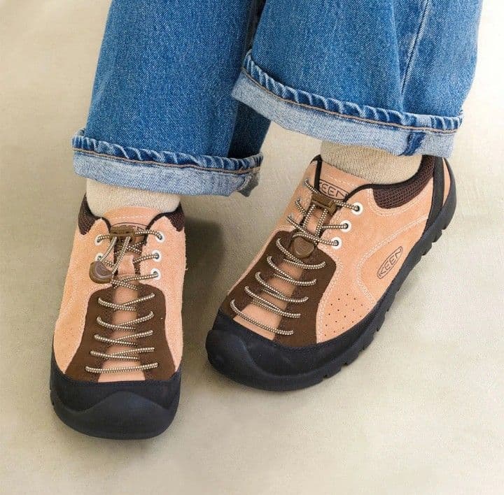 ★値下げ出品！【国内正規品】KEEN　JASPER ROCKS SP　23.5㎝