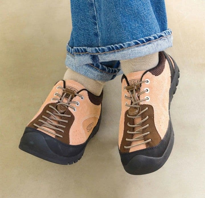 ★値下げ出品！【国内正規品】KEEN　JASPER ROCKS SP　23.5㎝