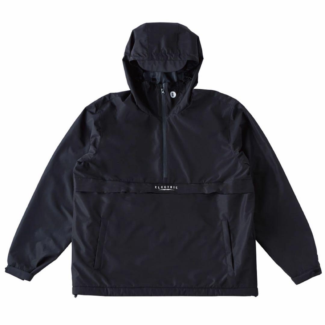 ELECTRIC アノラックジャケット 新品未使用