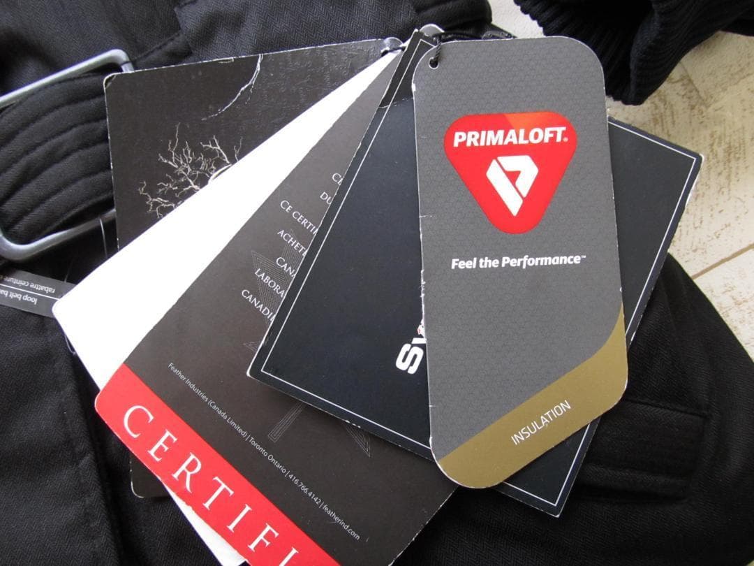 （*）様 Nobis ノビス レディース ダウンコート L ブラック/▲BJX