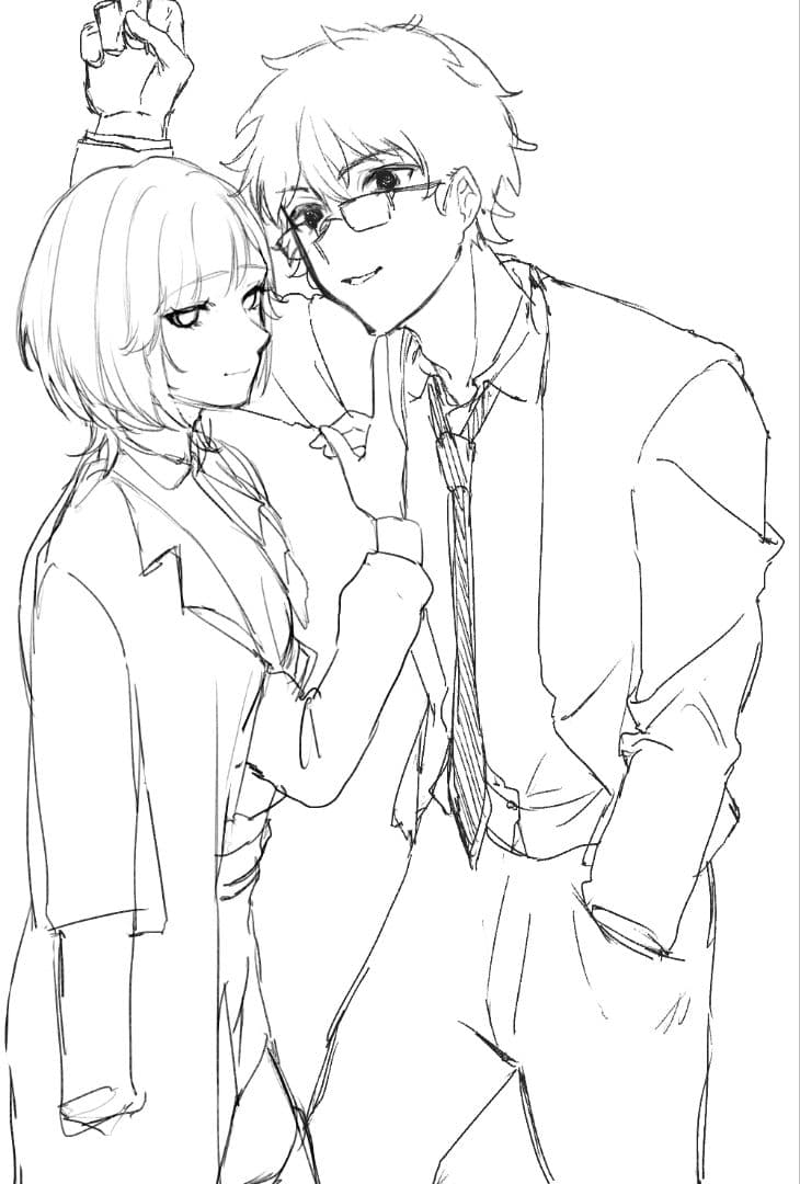 圭人くんページ