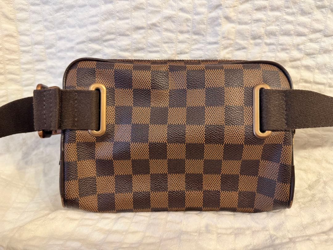 Louis Vuitton ダミエ ボディバッグ