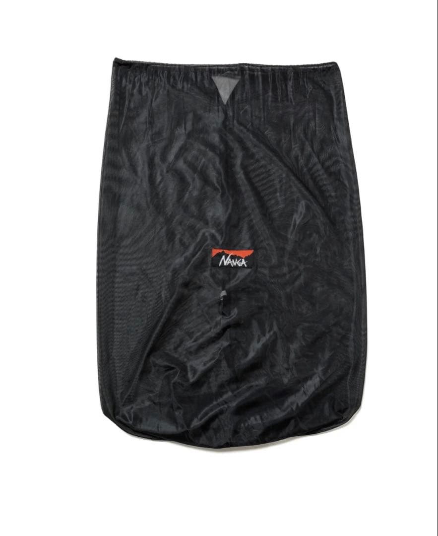 NANGA スクエアフット600