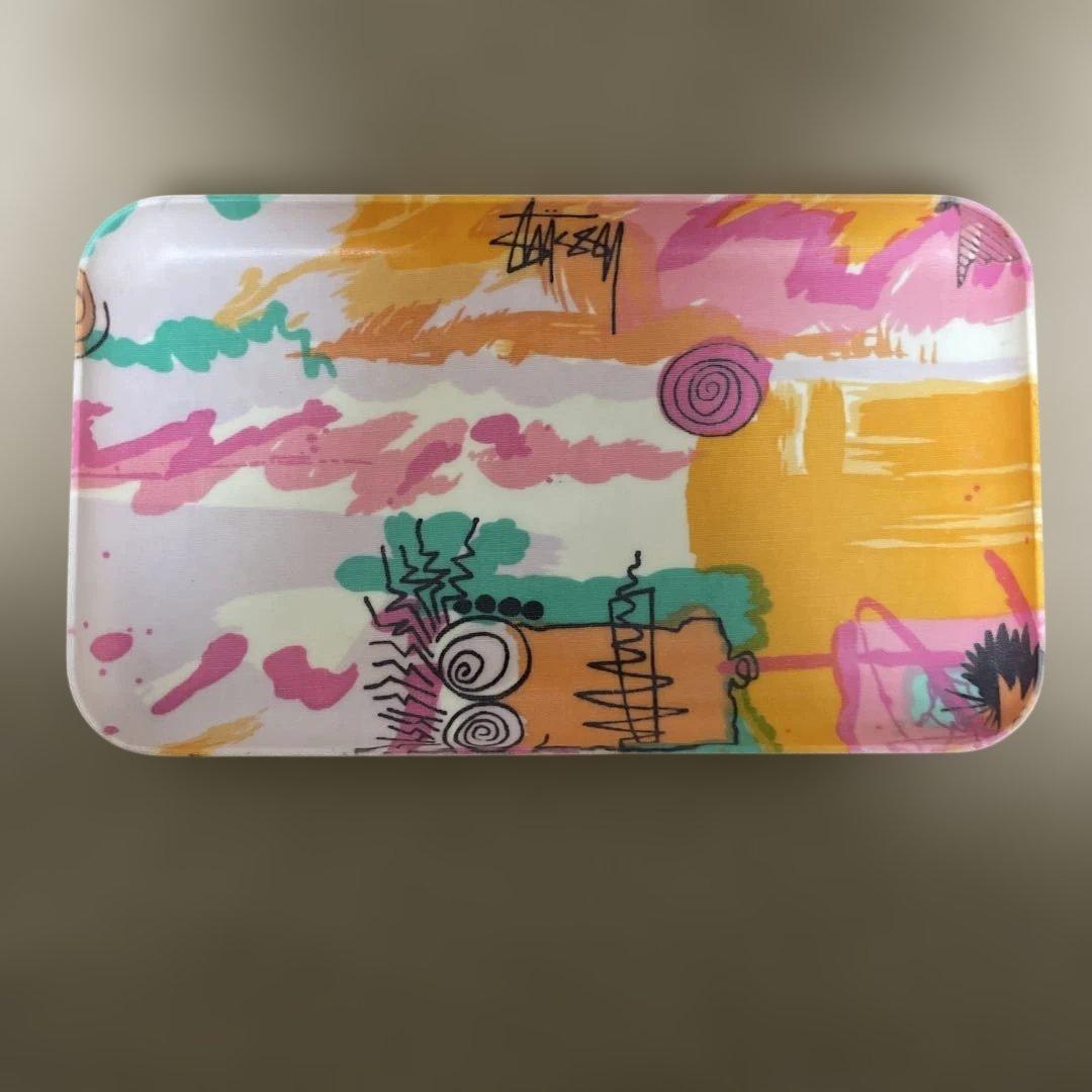 Stussy Livin トレイ