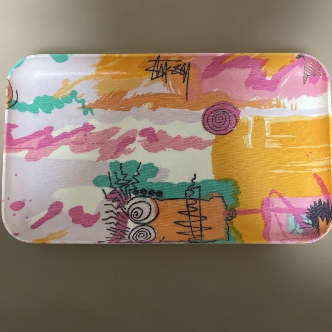 Stussy Livin トレイ