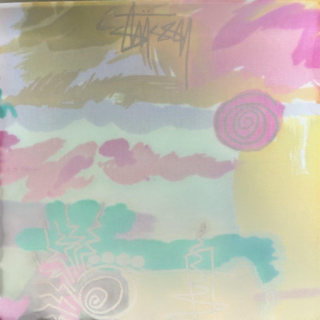 Stussy Livin トレイ