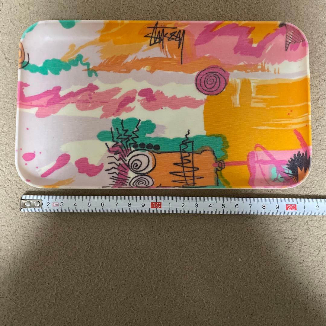 Stussy Livin トレイ