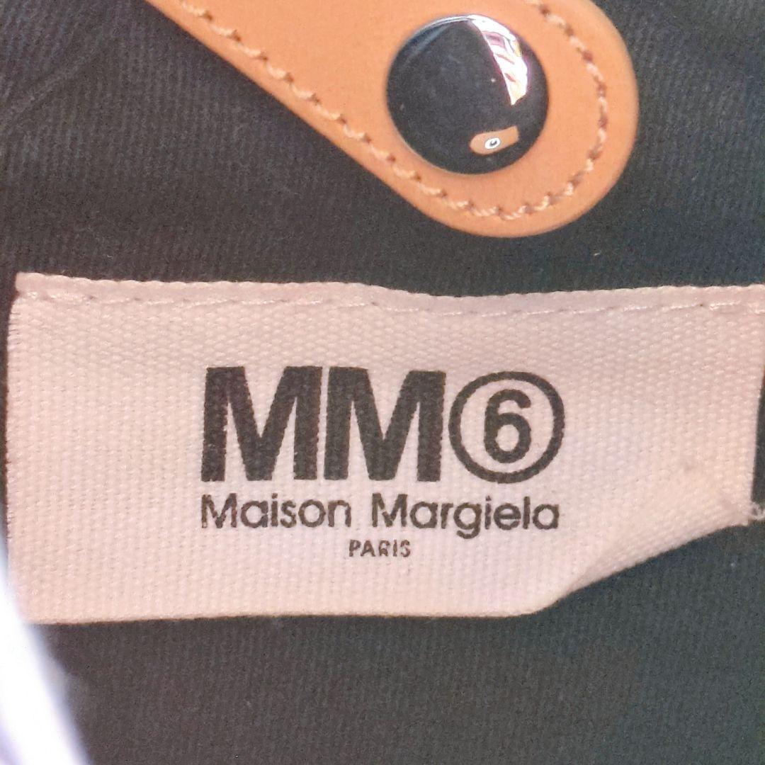 あかちゃんマフィアMM6 メゾンマルジェラ