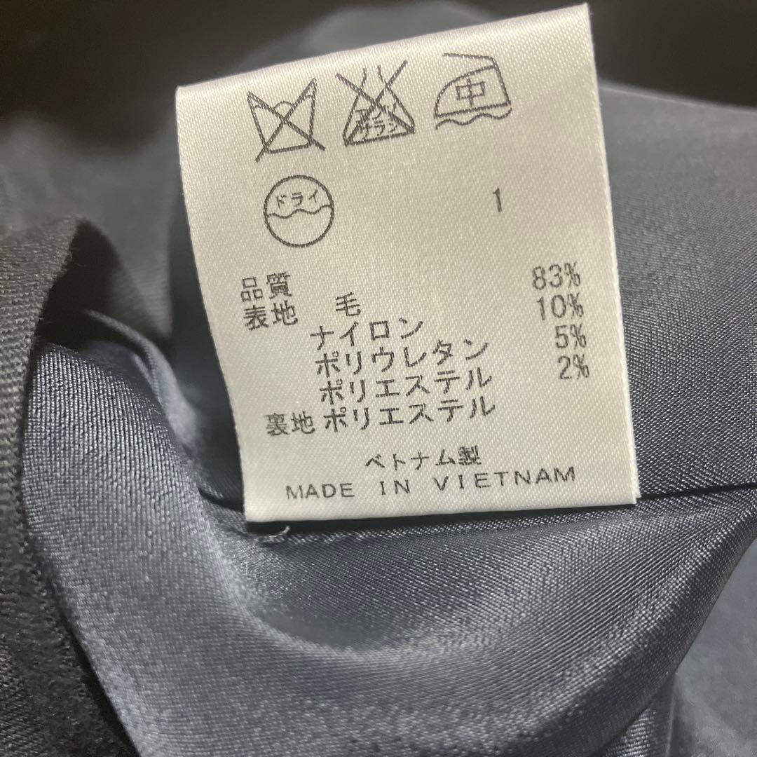 美品✨23区パンツスーツ