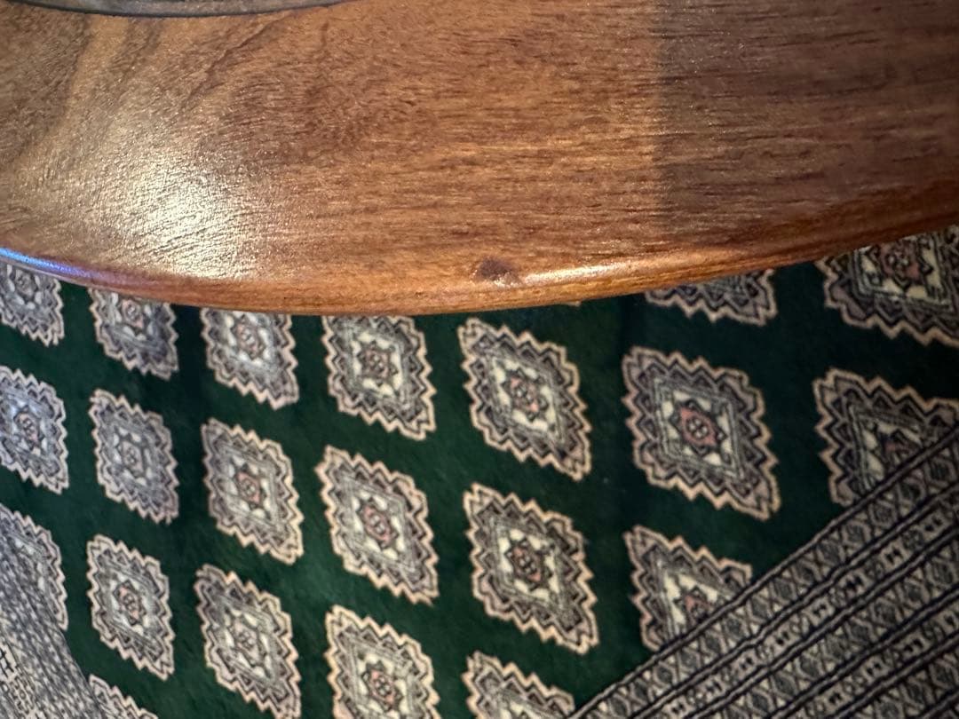 本日限り価格　1960年代　G-PLAN センターテーブル　ミッドセンチュリー