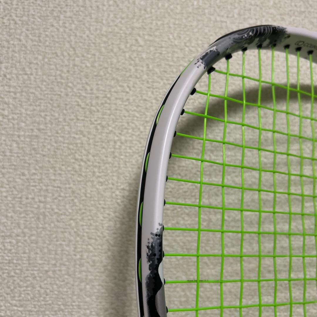 【美品】YONEX ジオブレイク80s