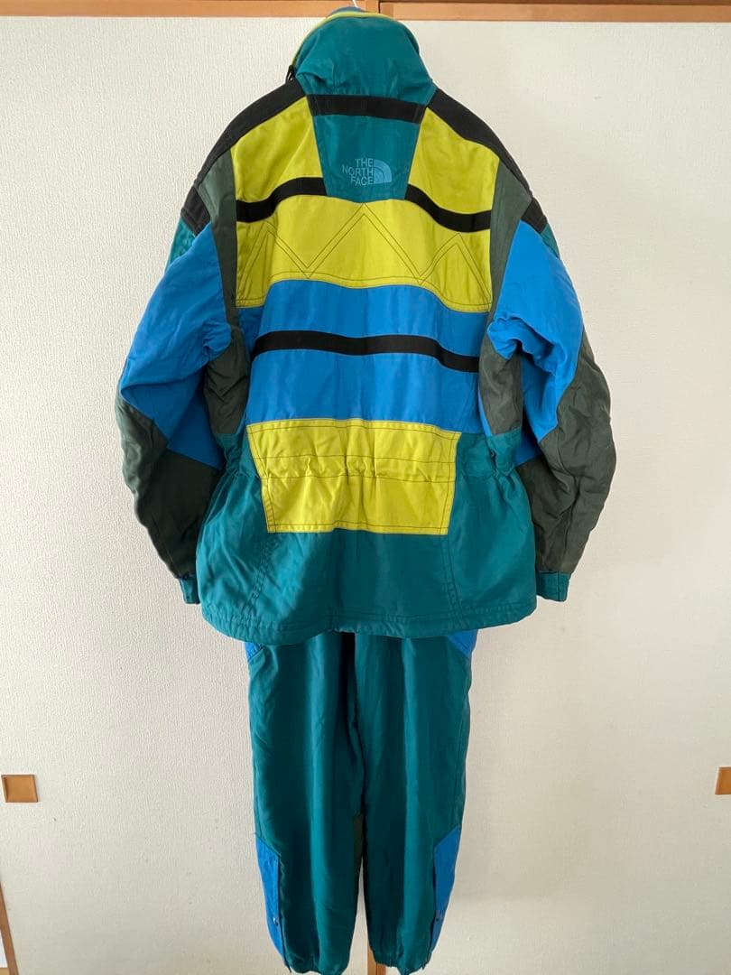 THE NORTH FACE メンズ スキーウェア 90’s