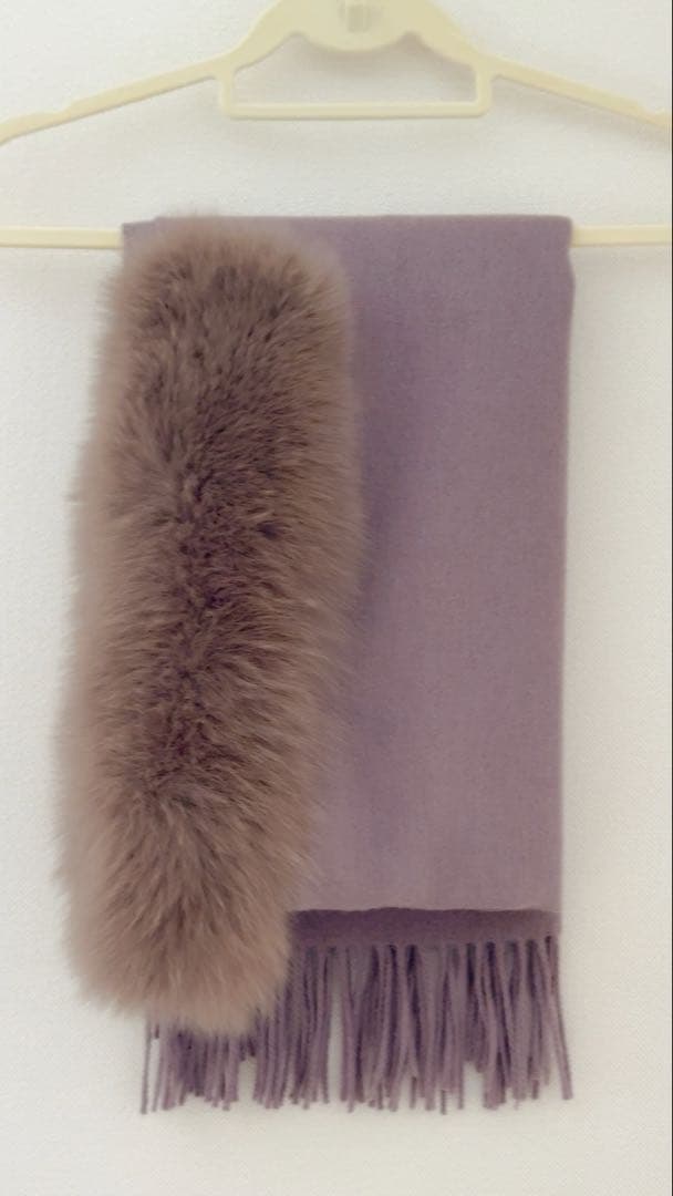 ノエラ / ストールSETロングコート