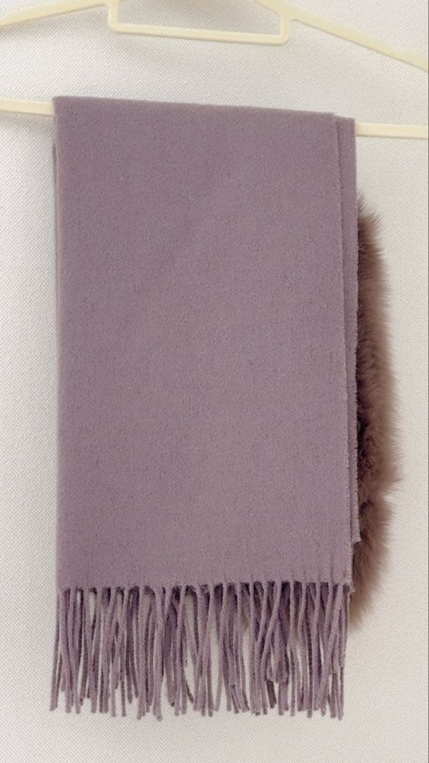 ノエラ / ストールSETロングコート