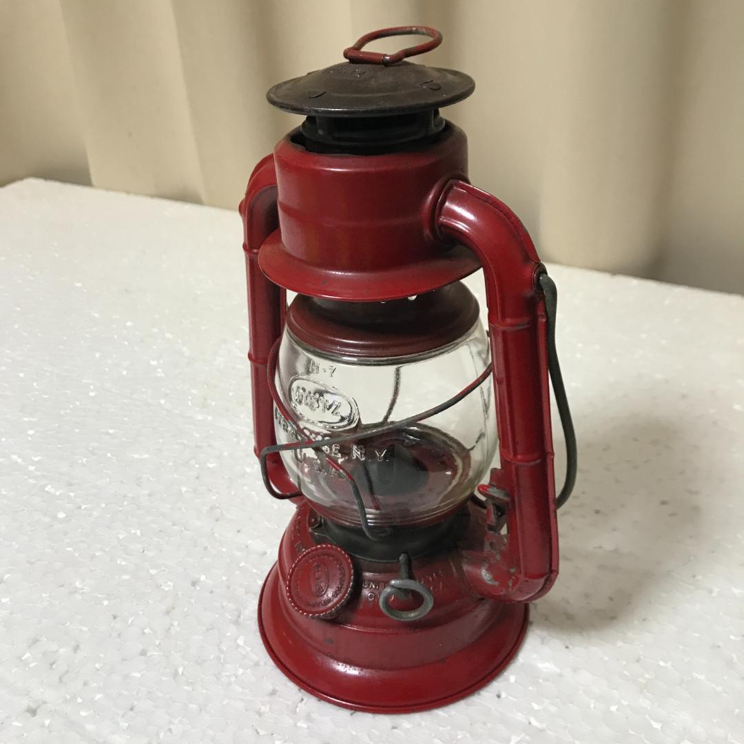 DIETZ COMET デイツ コメット SYRACUSE シラキュース N.Y