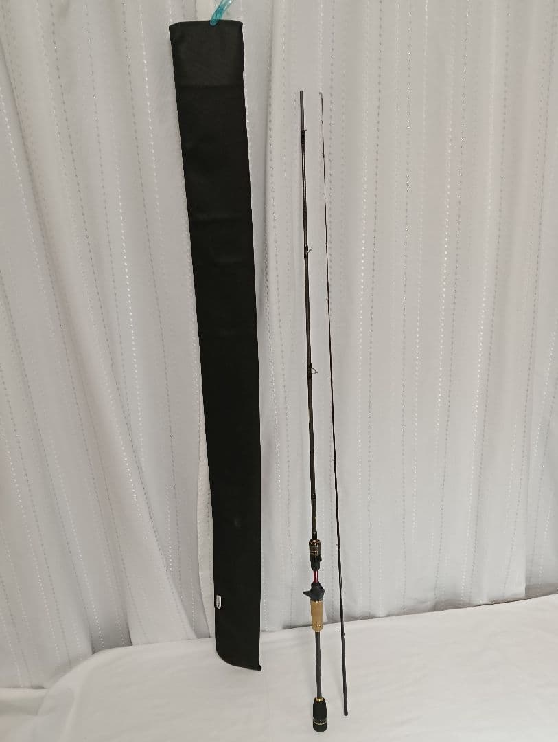 アブガルシア■ エラディケーター EBFC-79LS-TZ ■ファルコンアイ