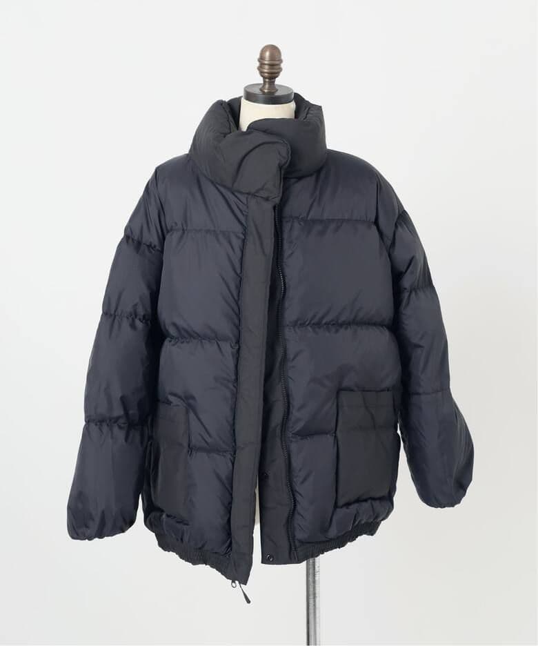 売り切り Spick and Span NANGA /ナンガ ダウンジャケット