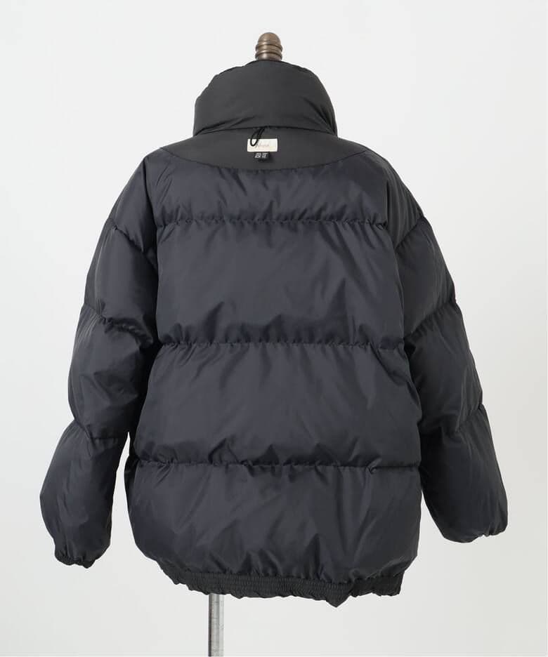 売り切り Spick and Span NANGA /ナンガ ダウンジャケット