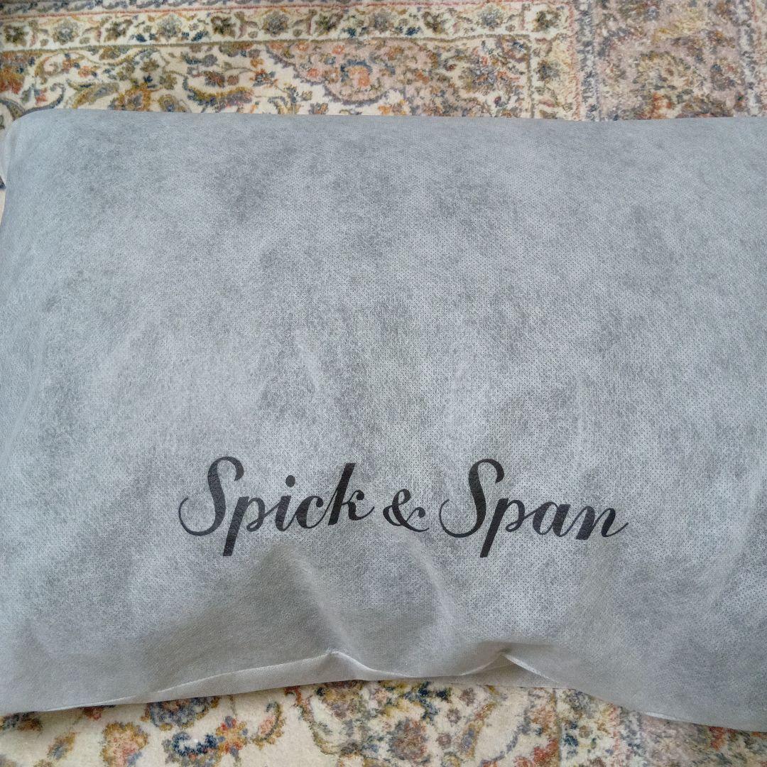 売り切り Spick and Span NANGA /ナンガ ダウンジャケット