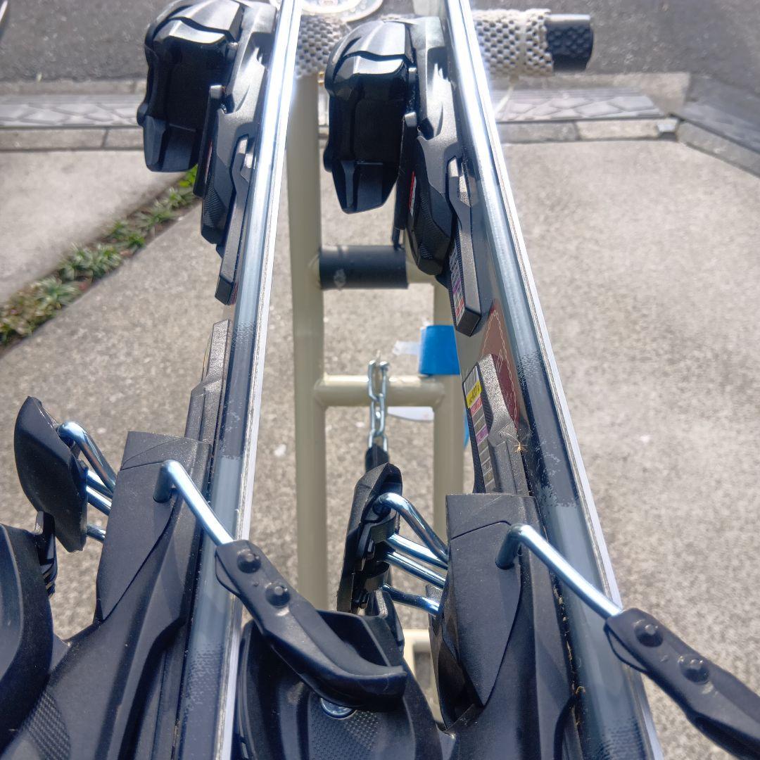 K2 ジュニアスキー板 dreamwever jr 119cm