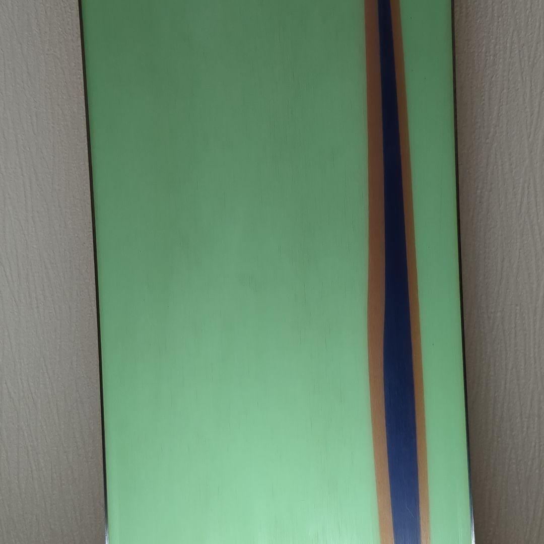 OGASAKA MX-LIMITED　アルペンスノーボード カービング