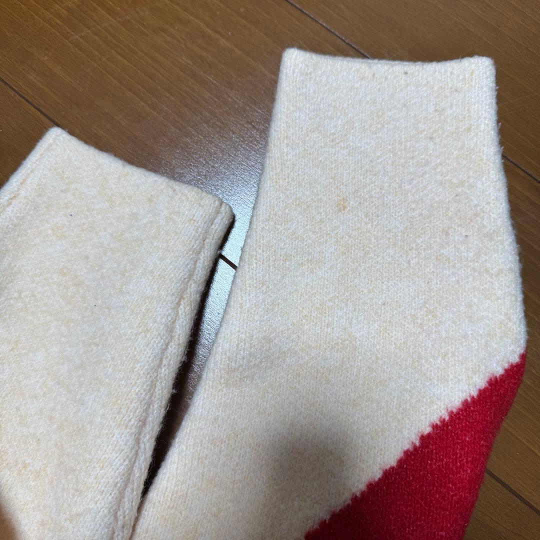 nknit ♡pattern KNIT ンニット ハート